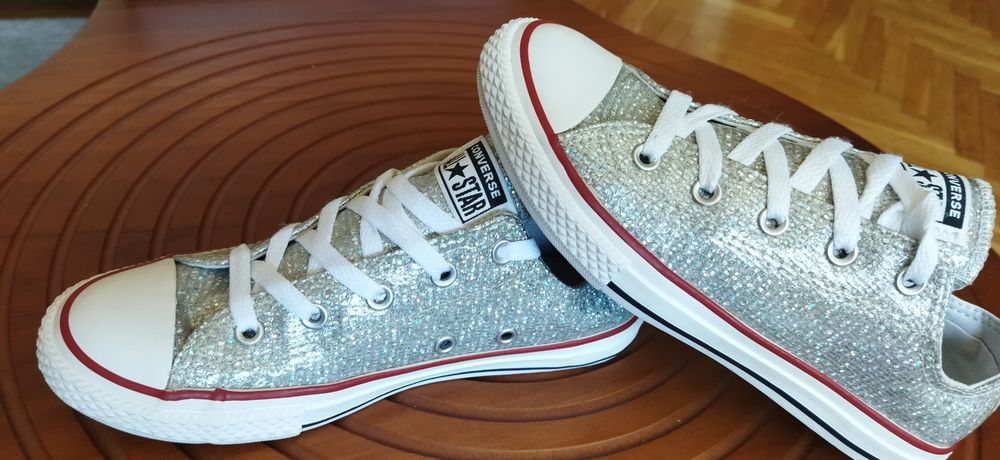 Гуменки Converse 34