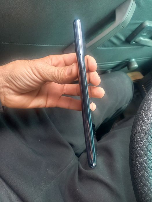 Poco X3 pro . Tel sotiladi.