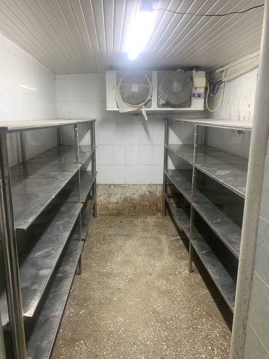 Выкуп! цех сотилади Сергели, электр, 380, газ, сув, канализация бор