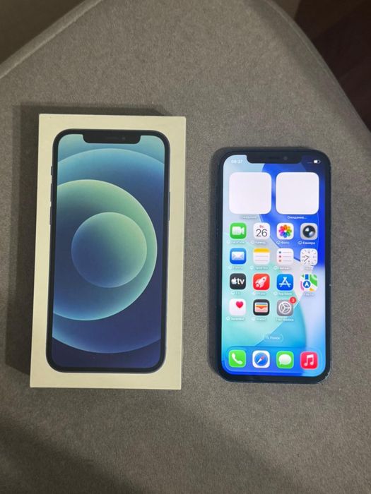 Iphone 12 64GB дешево!