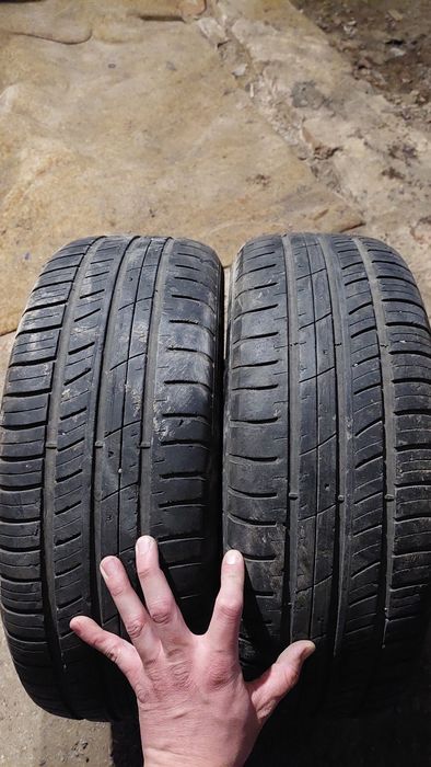 Летняя резина Кордиант