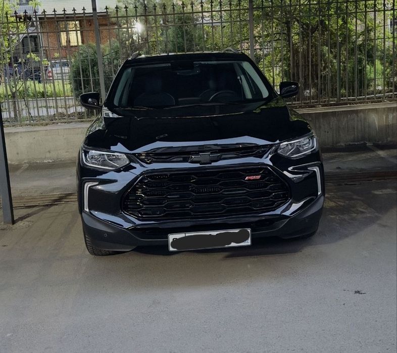 Tracker 2 premier plus