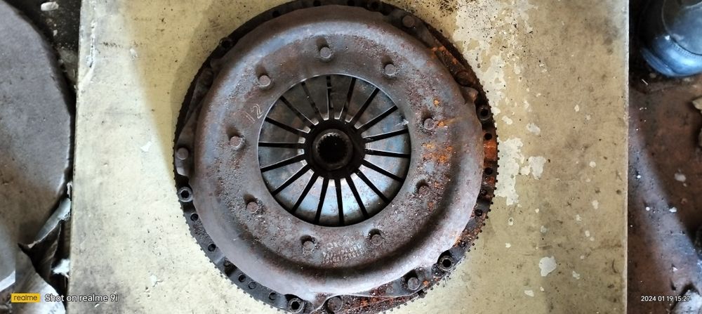 Запчасти Ауди 80