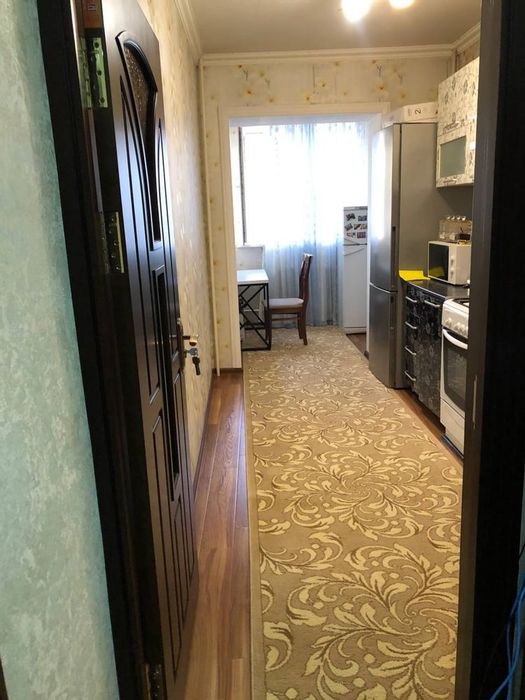 Аренда Дархан Фул комплект Апартамент