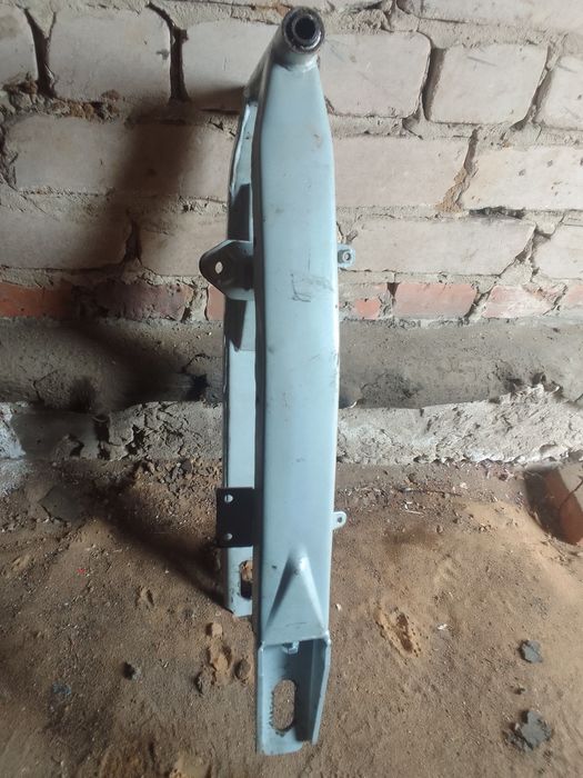 Продам амортизатор и маятник эндуро