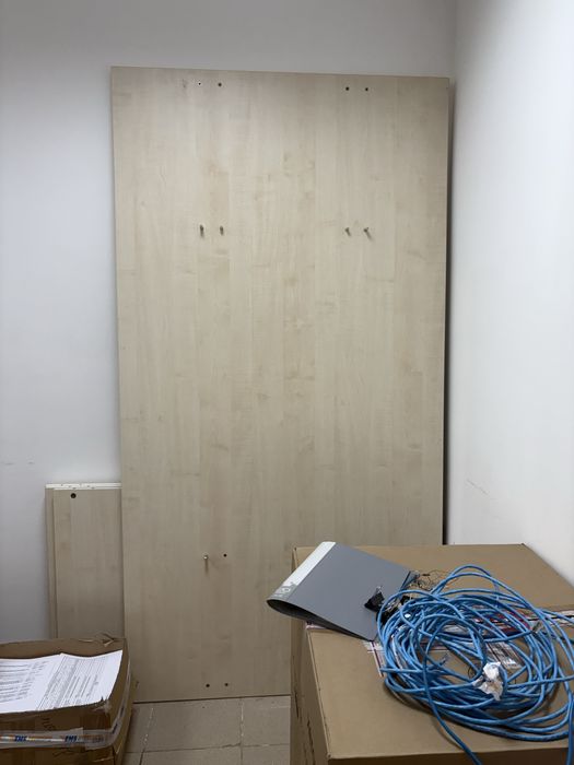 Продается доска ЛДСП