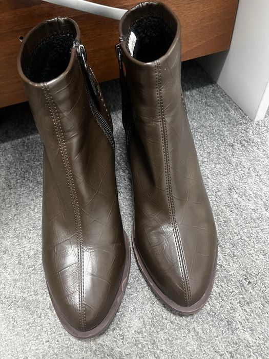 Пакет женских вещей