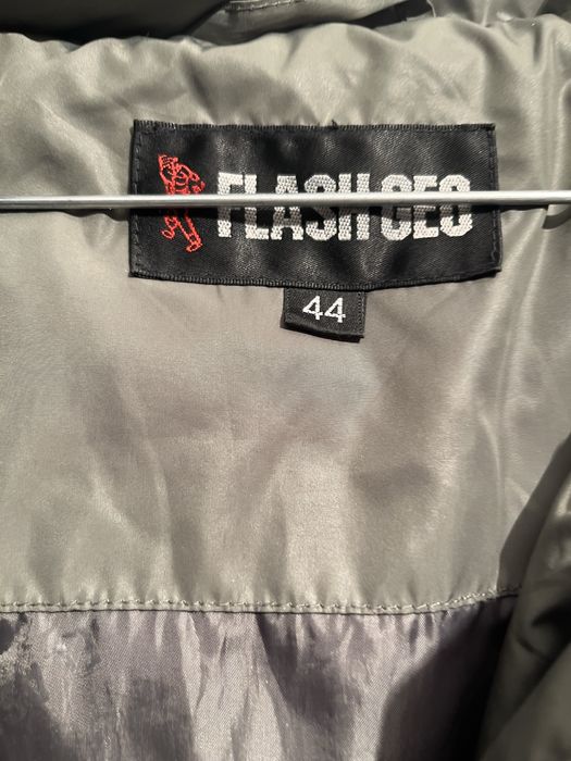 Продам зимние пуховики