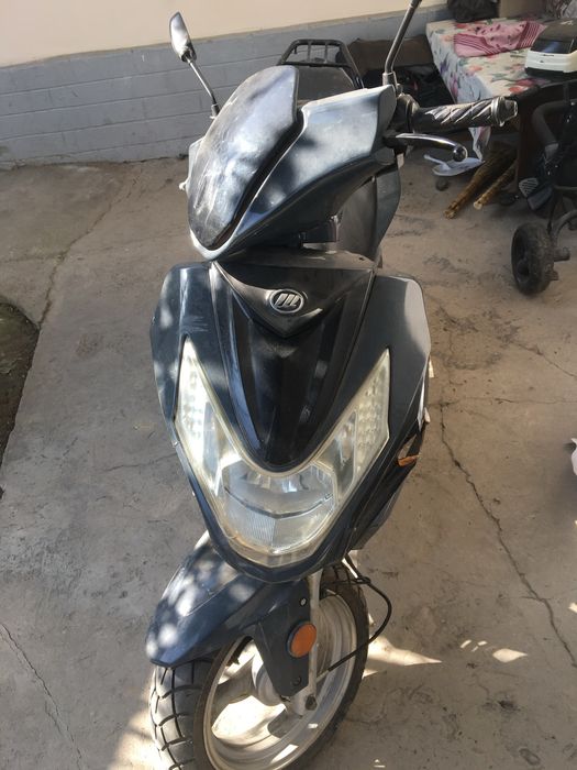 Продаю Lifan 26 запчасти СРОЧНО