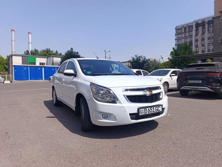 Продается  Cobalt