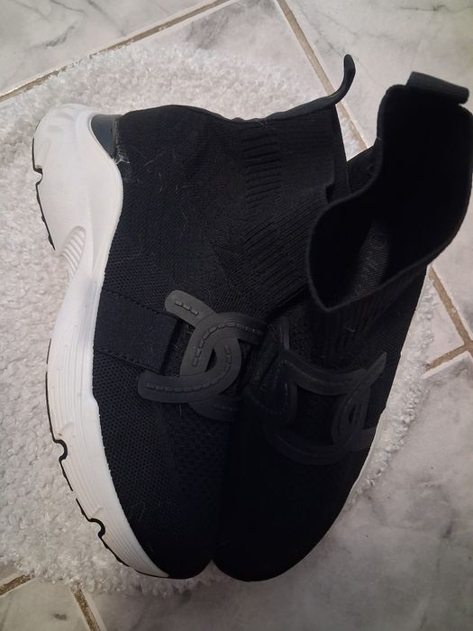 Чизми различни 38номер