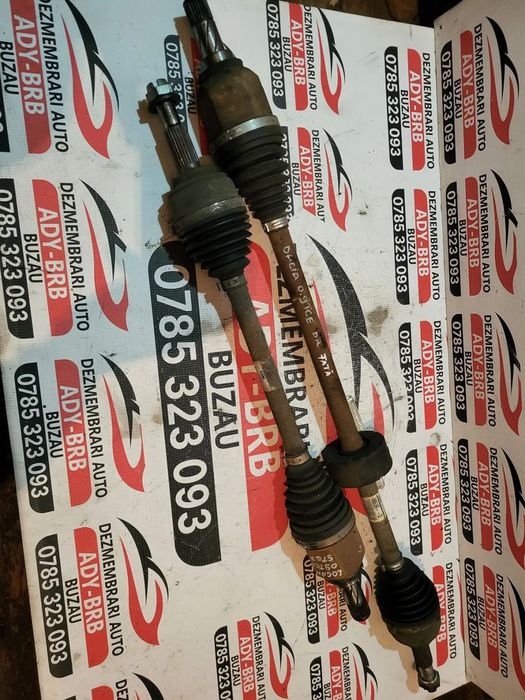 planetara stanga/dreapta fata dacia logan/sandero 0.9 tce