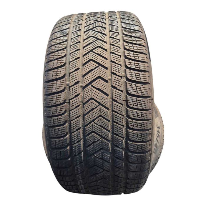 Зимни Гуми Pirelli Scorpion Winter 21 цола
