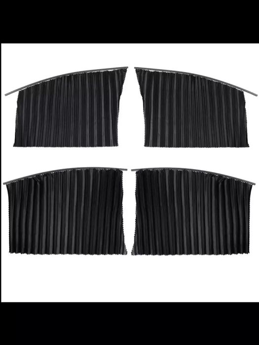 Avtomobil uchun parda