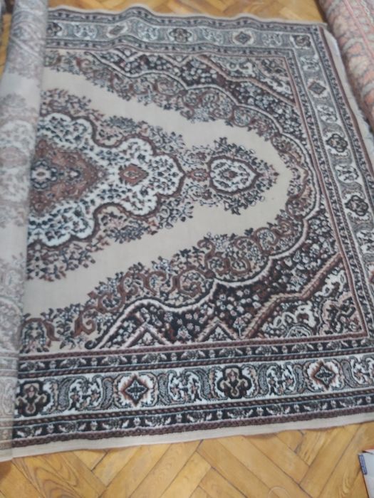 Ковёр,размер 1,80×3м