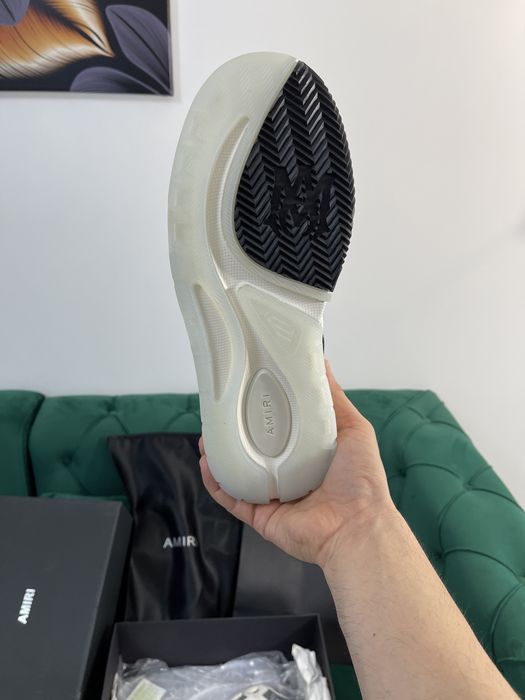 Adidasi AMIRI MA-1 Full Box colectie noua