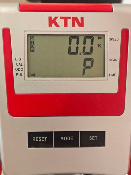 Кростренажор KTN TS 60-40N