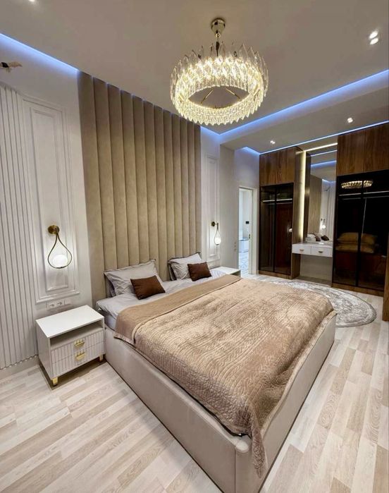 Кунлик ижарага квартирам бор,Без маклер,Чилонзор метро йонида,Ижарага