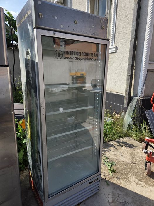 Frigider, Masa rece 2,3 usi inox, masa frigorifica 2 usi, masa inox re