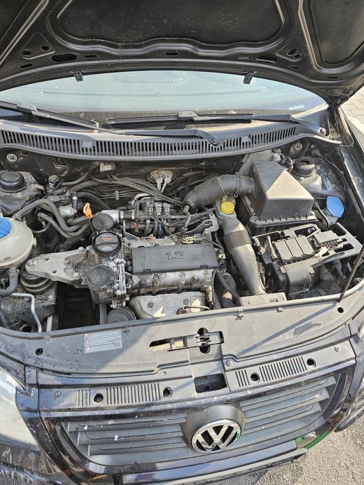Vw Polo 1.2 lpg 2008