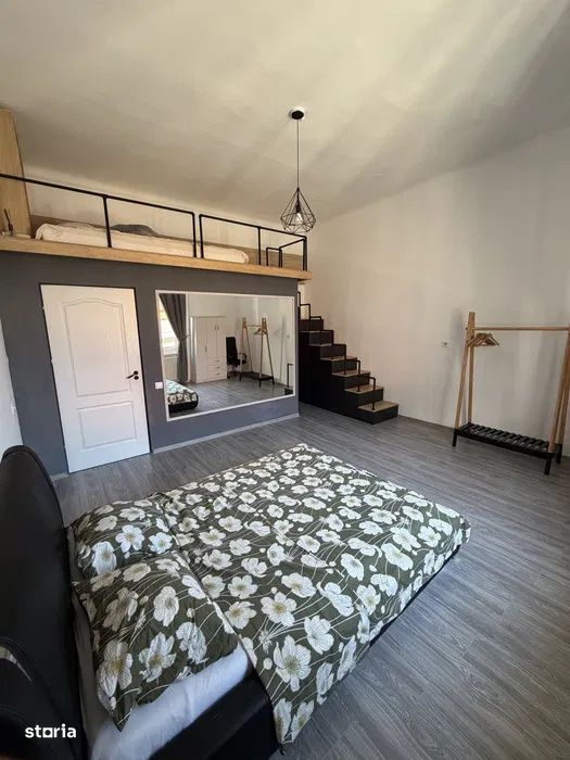 Apartament in zona Ultracentrala langa Parcul Central