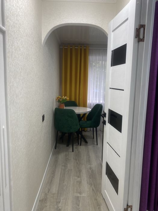 Продам 2х комнатную квартиру