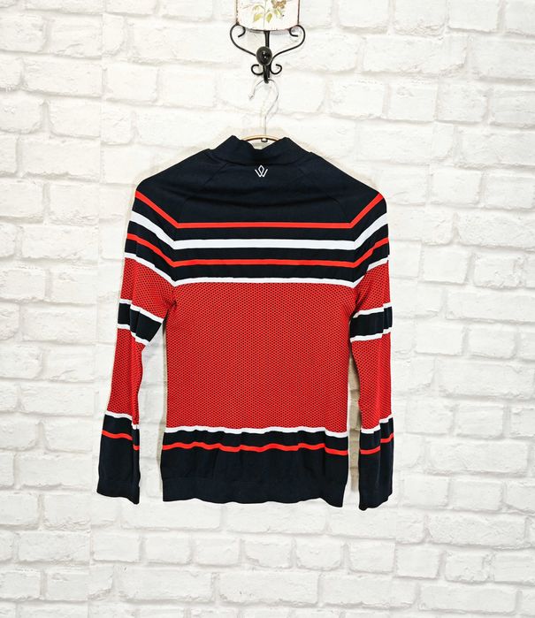 Workout Empire Дамски  сет / екип за фитнес / бягане размер L НОВО