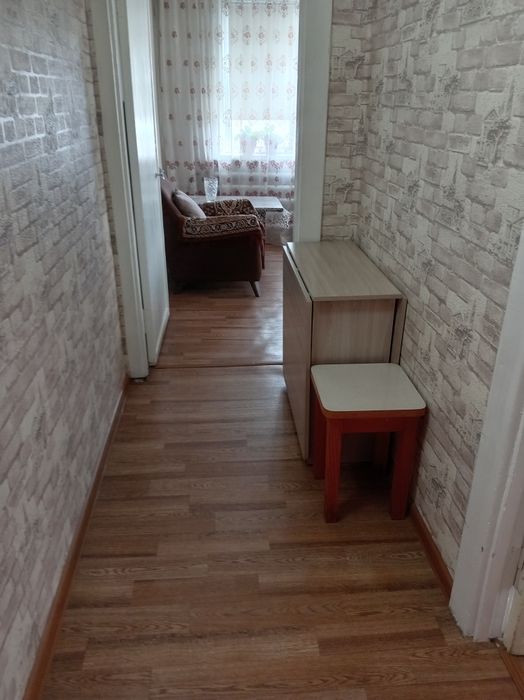 Продам квартиру 2х комнатную