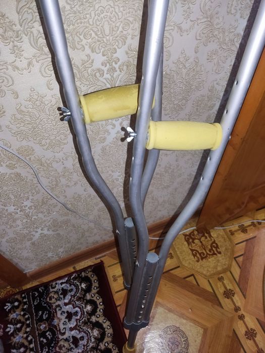 Костыль! Срочно!