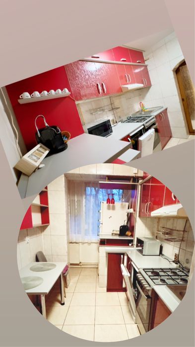 Inchiriez apartamente regim hotelier