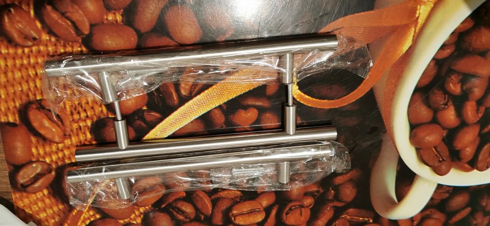 Manere mobila argintii