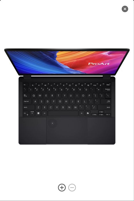 Asus ProArt PX13