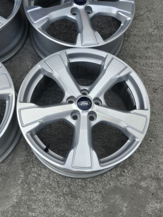 Джанти 18 / 5х108 - Ford Kuga и др. 5x108
