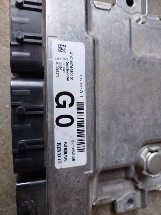 Компютър SID 321