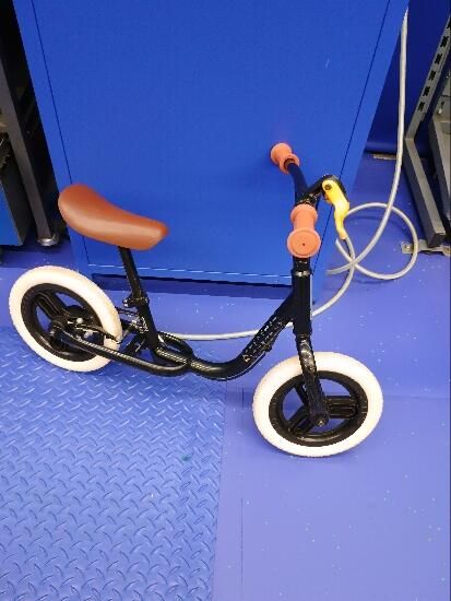 Bicicletă fără pedale - produs resigilat - (SecondHand) Decathlon