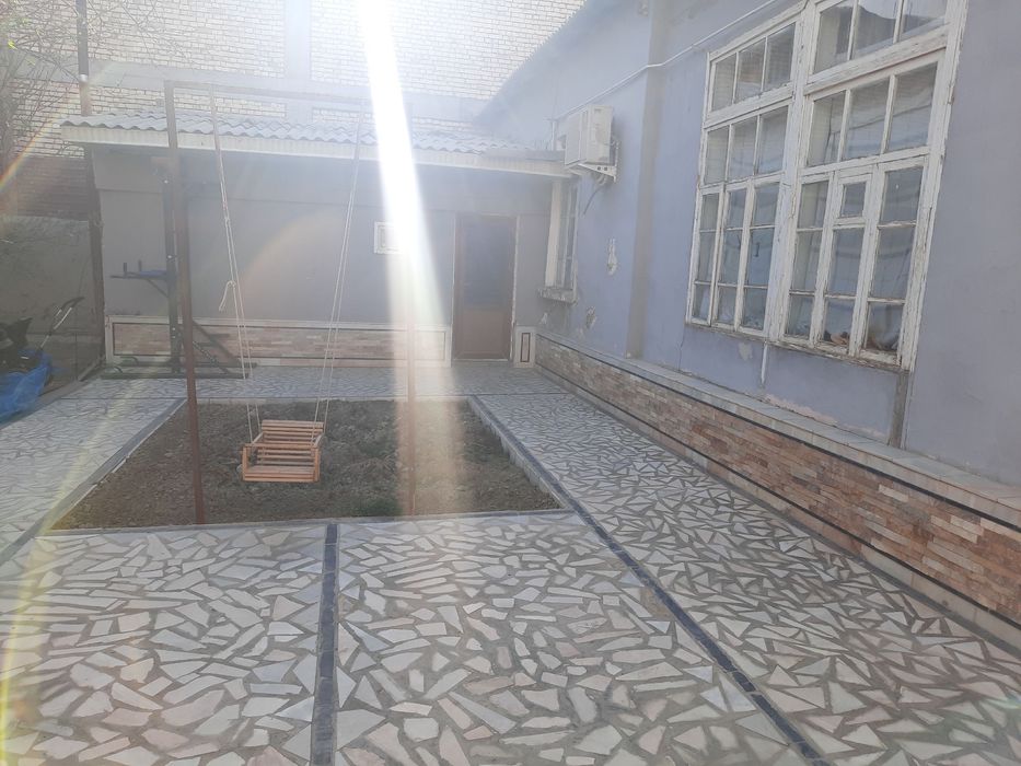 Ховли 6 соток, Навоий, Кармана