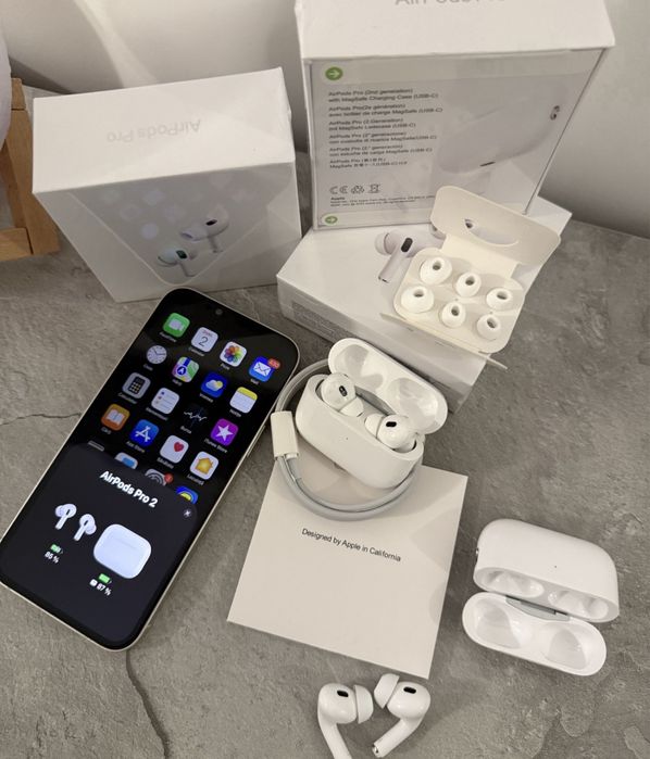 Premium- AirPods Pro 2