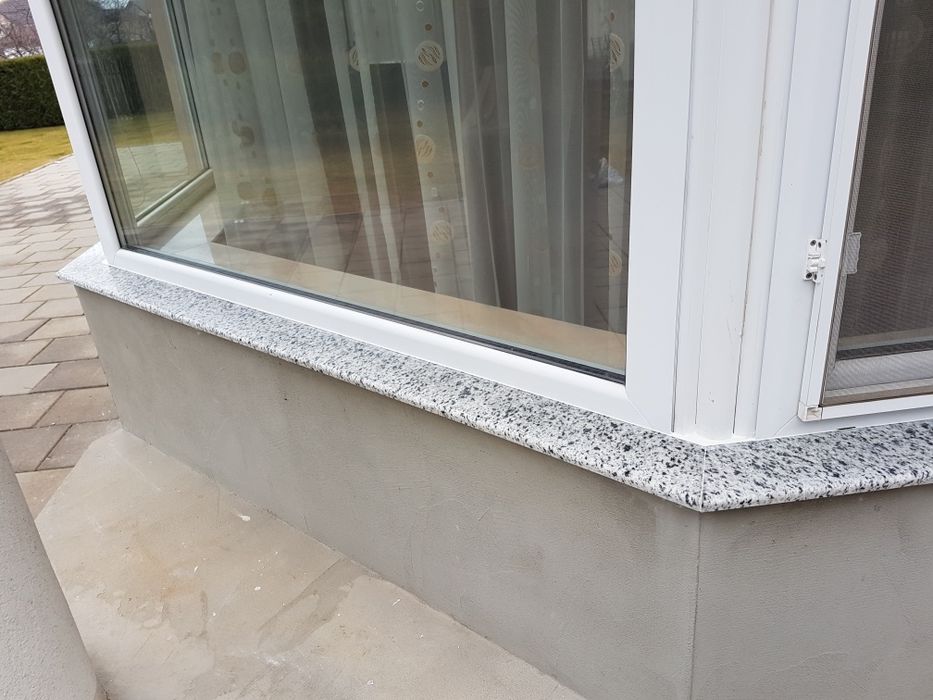 Glafuri marmura si granit