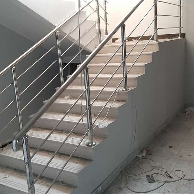 перилла из нержавейки