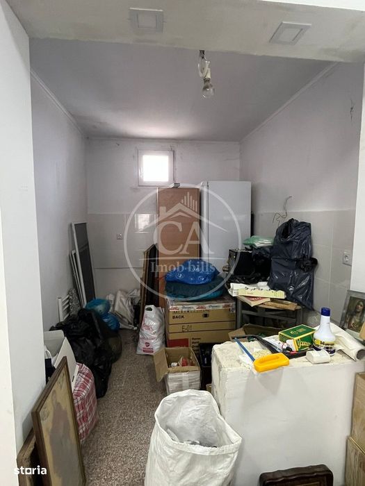 Casa de vanzare D+P+E+M cu 5 camere în Livada De Bihor