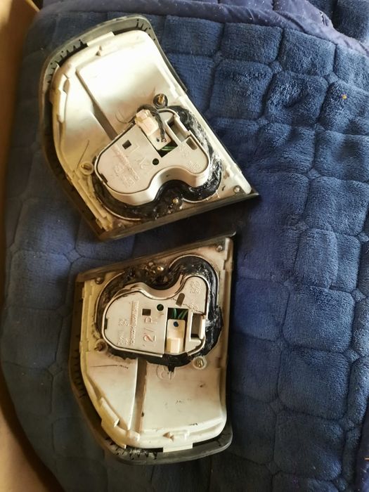 Стопы оригинал Япония