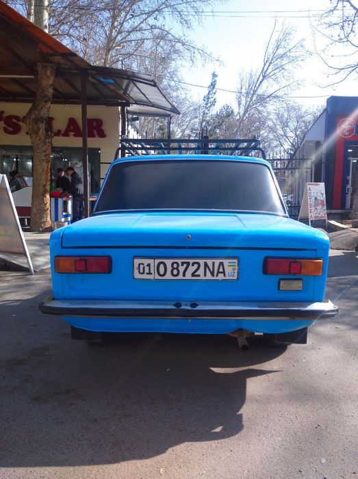 Жигули сотилади срочно