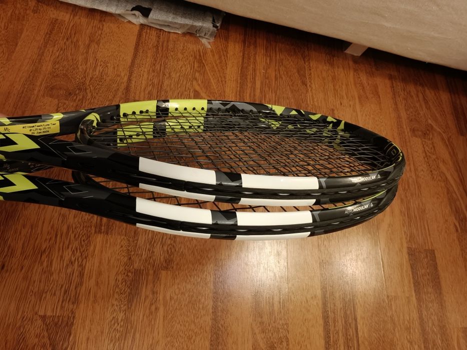 Babolat Aero Pure 98