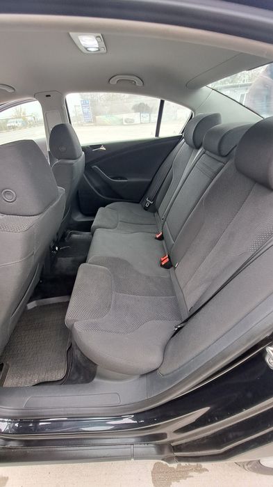 Passat b6 2.0 tdi