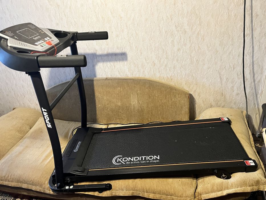 Пътека за бягане