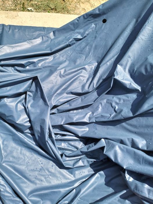 Накидка для бассейна 3,6 м