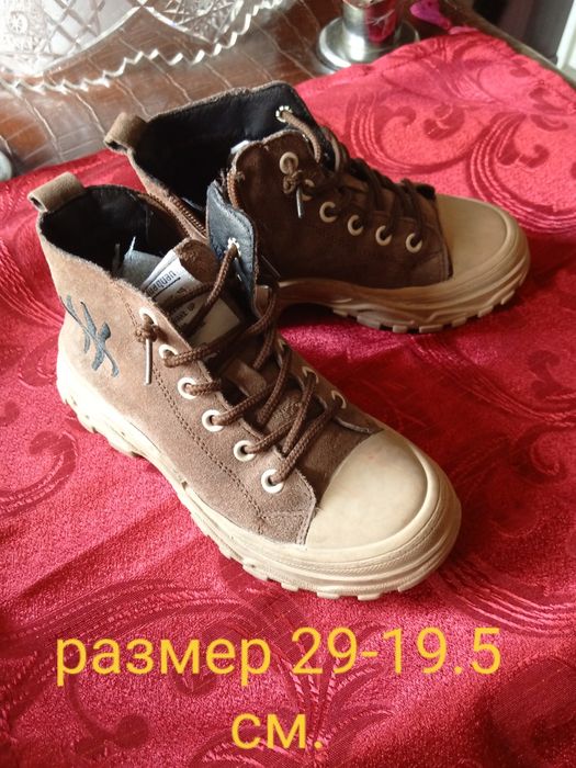 Детская обувь мальчик, девочка.