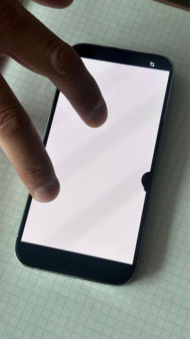 Iphone 14pro, 128gb белый