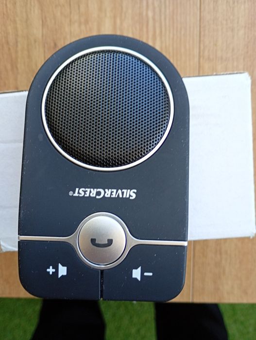 Handsfree за автомобили за сенник,