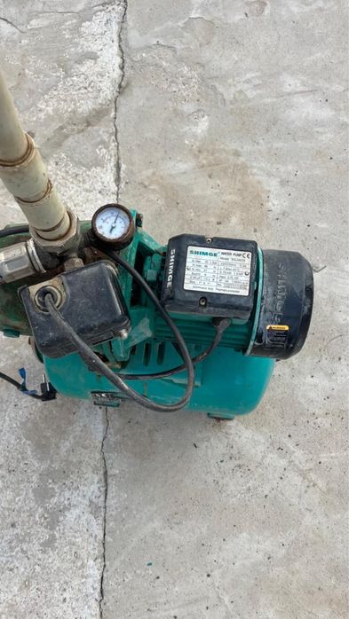 Су Насос сатылады